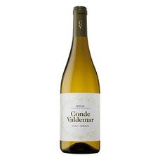Rioja Blanco doc Conde Valdemar 2015