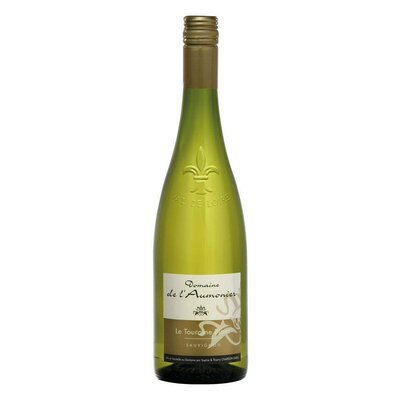 Sauvignon de Touraine aoc L Aumonier 2016