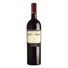 Valpolicella Ripasso Montresor Capitel della Crosara DOC 2014