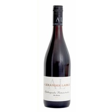 Alexander Laible Spätburgunder Alte Reben 2015