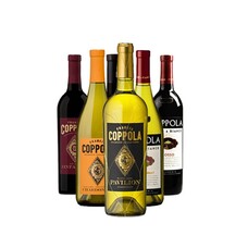 Francis Ford Coppola mix pakket