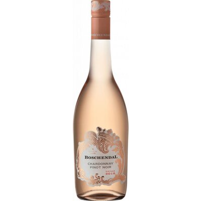 Boschendal Chardonnay Pinot Noir 2016
