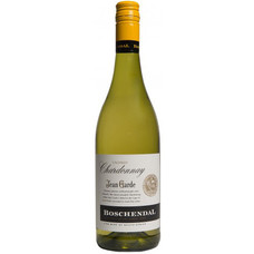Boschendal Jean Garde Chardonnay Unwooded 2016