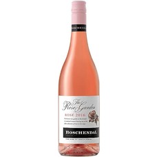 Boschendal Rose Garden 2016