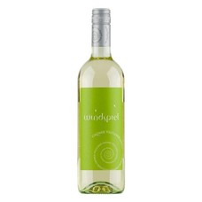 Gruner Veltliner qba Windspiel 2016