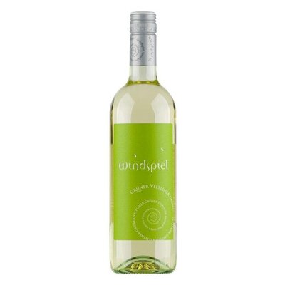 Gruner Veltliner qba Windspiel 2016