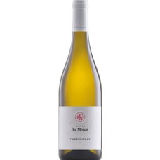 Le Monde Chardonnay Friulli DOC 2016
