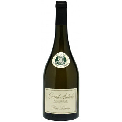Louis Latour Grand Ardeche Chardonnay 2014