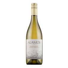 Alamos Chardonnay 2016