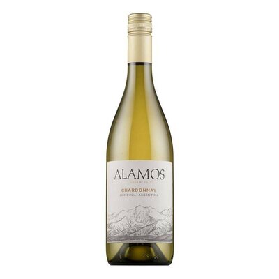 Alamos Chardonnay 2016