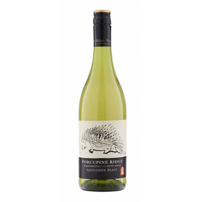 Boekenhoutskloof 'Porcupine Ridge' Sauvignon Blanc 2016