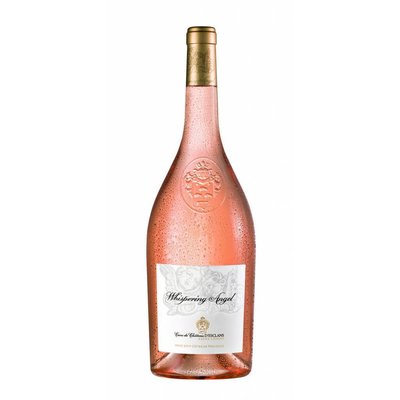 Chateau d'Esclans Whispering Angel Rosé Magnum 1,5 liter 2016