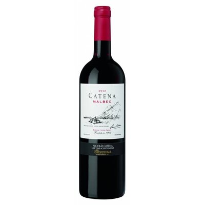 Catena Malbec 2015