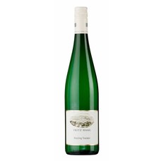 Fritz Haag Riesling Trocken 2015