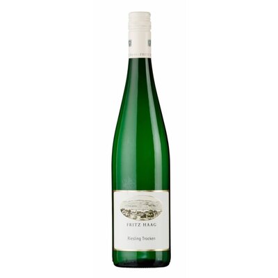 Fritz Haag Riesling Trocken 2015