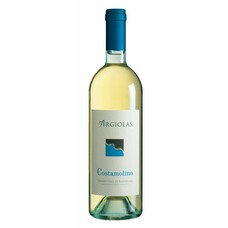 Argiolas Costamolino Vermentino di Sardegna DOC 2016