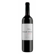 Rioja Vega Crianza DOC 2014