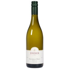 Sauvignon blanc Wairarapa Johner Estate 2016