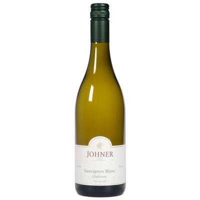 Sauvignon blanc Wairarapa Johner Estate 2016