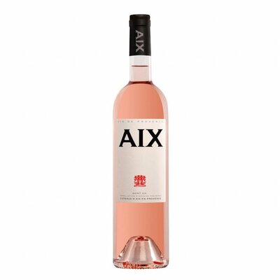 AIX Rosé 3 liter 2016