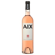 AIX Rosé 6 liter 2016
