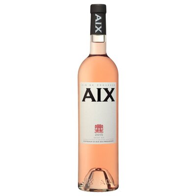 AIX Rosé 6 liter 2016