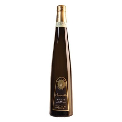 Cuvage Moscato d'Asti 'Casarito' DOCG 2016
