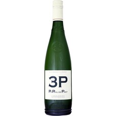 Cave de Montagnac Picpoul de Pinet 3P 2016