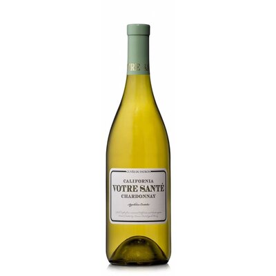 Francis Ford Coppola Votre Sante Chardonnay 2015