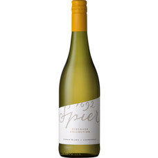 Spier Discover Chenin Blanc Chardonnay 2016