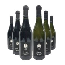 Le Monde Riserva Mix Pakket