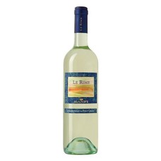 Banfi Le Rime Chardonnay en Pinot Grigio IGT 2015