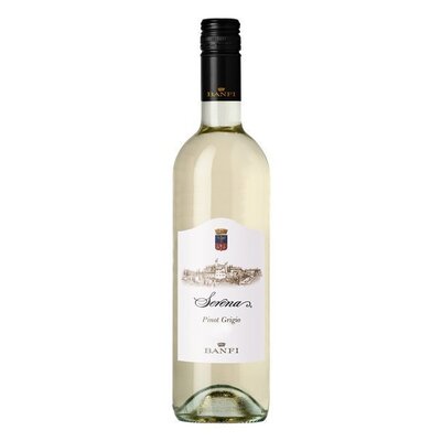 Banfi Pinot Grigio 'Serena' IGT 2016