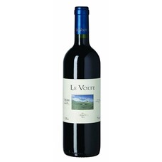 Tenuta dell Ornellaia Le Volte 2015