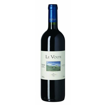 Tenuta dell Ornellaia Le Volte 2015