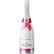 Moët & Chandon Ice Imperial Rose Champagne