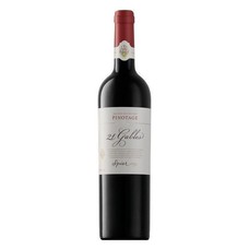 Spier Pinotage 21 Gables 2013