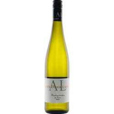 Alexander Laible Riesling Trocken Alte Reben 2016