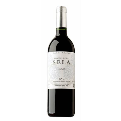 Bodegas Roda Sela 2013
