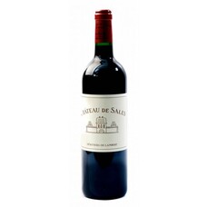 Chateau de Sales Pomerol 2008