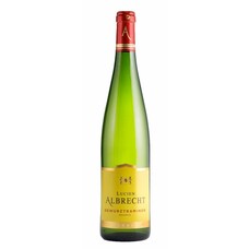 Lucien Albrecht Gewürztraminer Reserve 2013