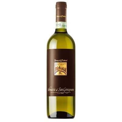 Teruzzi & Puthod Vernaccia di San Gimignano DOCG 2015
