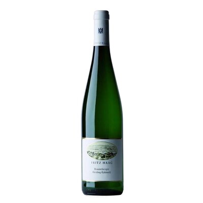 Fritz Haag 'Brauneberger' Riesling Kabinett 2015