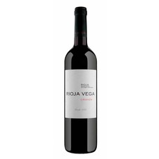 Rioja Vega Crianza DOC 2013