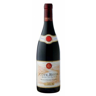 Guigal Cote Rotie 'Brune et Blonde' 2009
