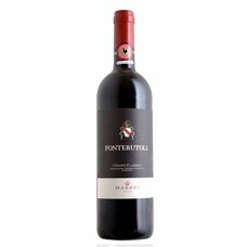 Castello di Fonterutoli 'Chianti Classico' DOCG 2014
