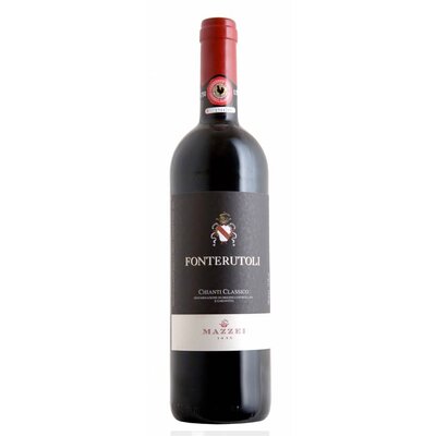 Castello di Fonterutoli 'Chianti Classico' DOCG 2014