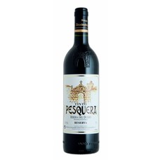 Tinto Pesquera 'Reserva' 2012