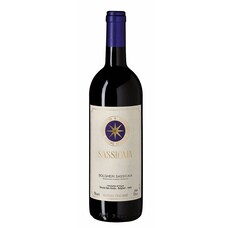 Tenuta San Guido Sassicaia DOC 2012