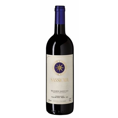 Tenuta San Guido Sassicaia DOC 2012